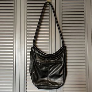 Colini Handbags : Vintage 80’s Shoulder Purse